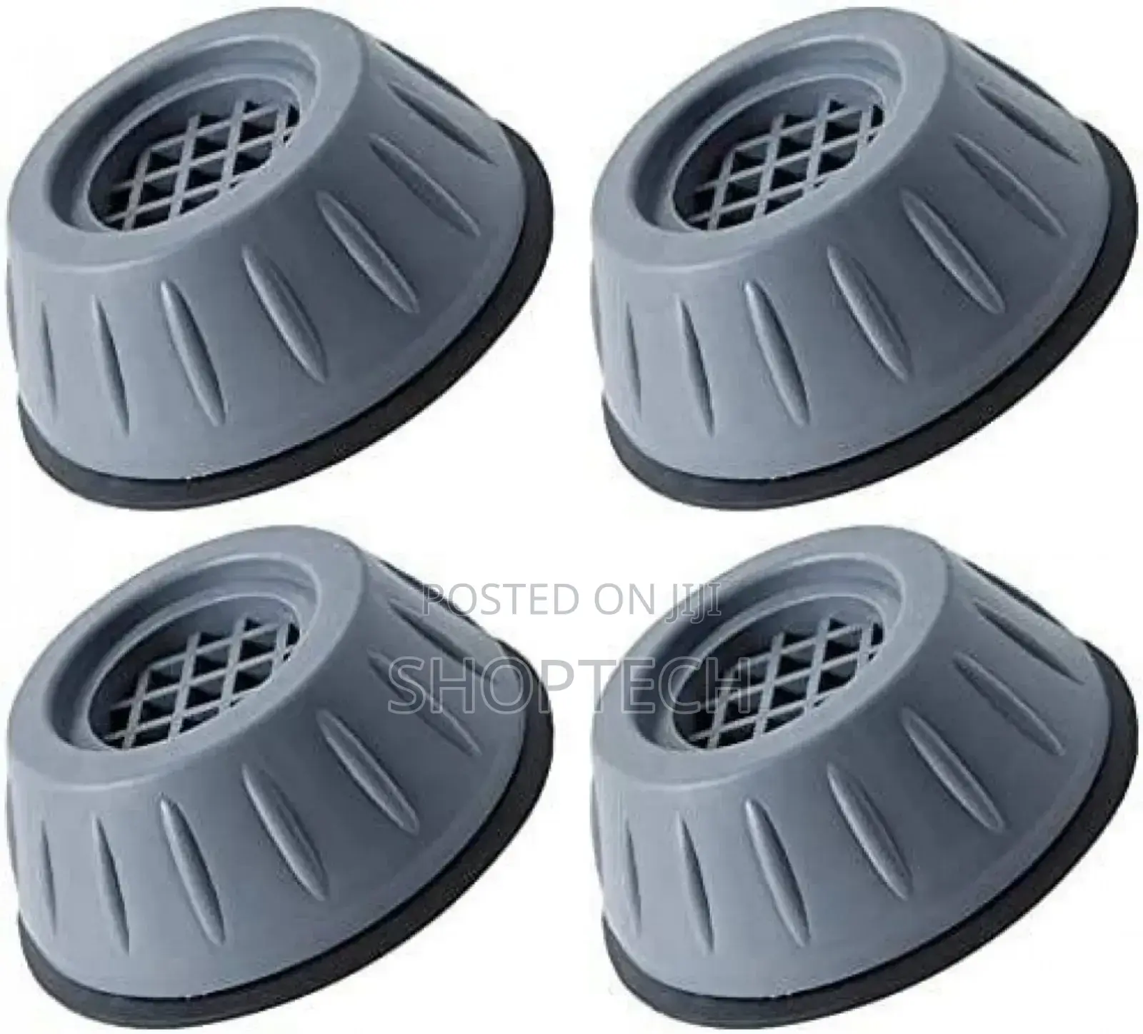 Anti Vibration Washing Machine