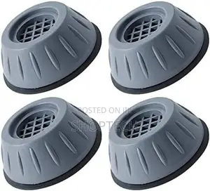 Anti Vibration Washing Machine