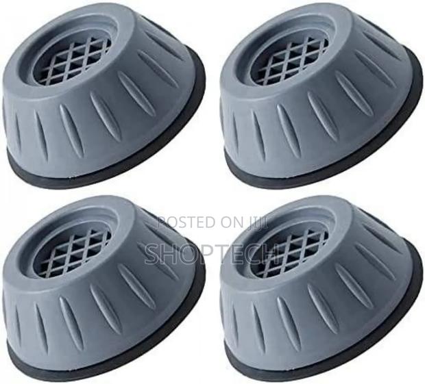 Anti Vibration Washing Machine - thumbnail 2