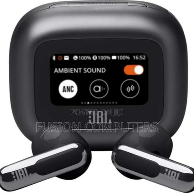 JBL Live Flex 3 - thumbnail 4