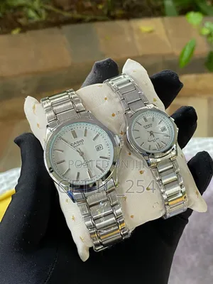 Casio Hand Watch