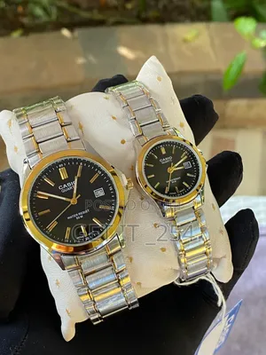 Casio Hand Watch