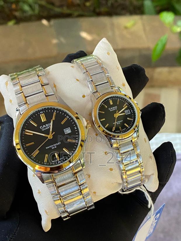 Casio Hand Watch - thumbnail 3