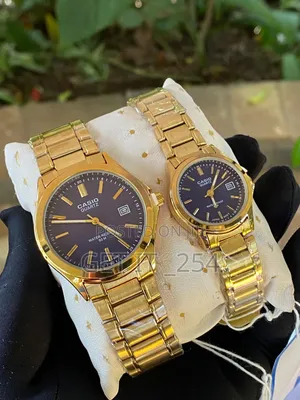 Casio Hand Watch