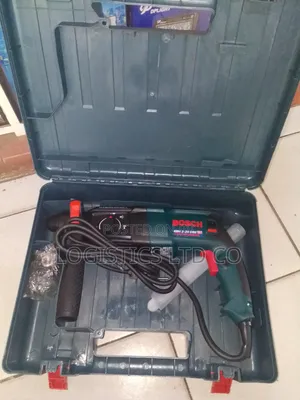 Bosch Corded Impact Drill