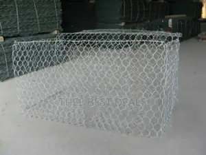 Gabion Boxes/Mattresses