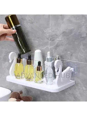 Multipurpose Swan Shelf