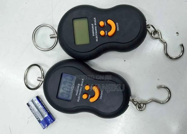 50kgs Digital Weighing Scale/ Weighing Scale 50kgs Hanging