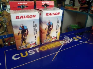 Ralson 27.5 X 2.10 Tube
