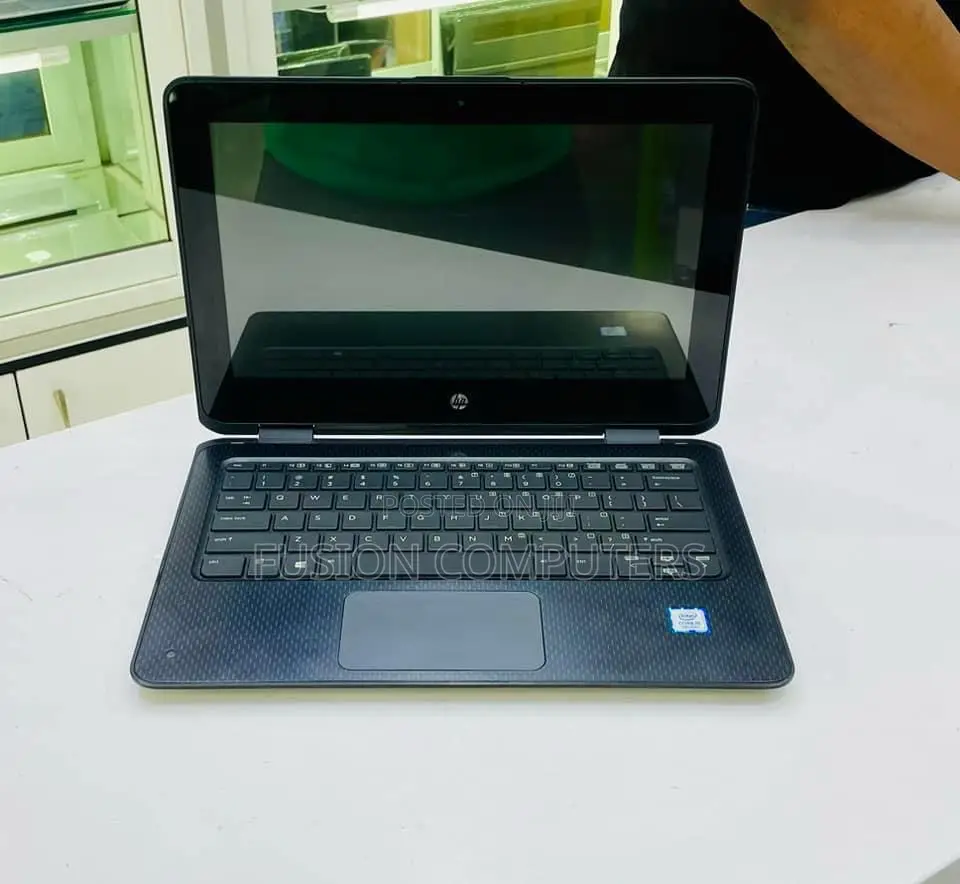New Laptop HP ProBook 11 G2 EE 8GB Intel Core I5 SSD 256GB