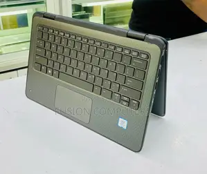 New Laptop HP ProBook 11 G2 EE 8GB Intel Core I5 SSD 256GB