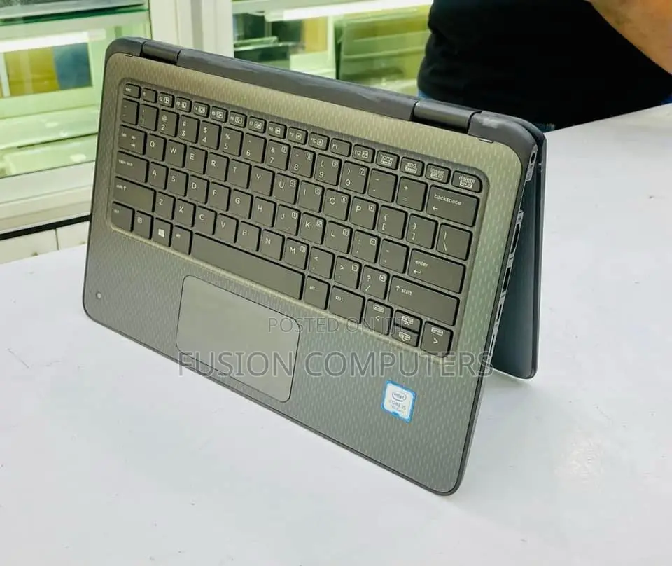 New Laptop HP ProBook 11 G2 EE 8GB Intel Core I5 SSD 256GB