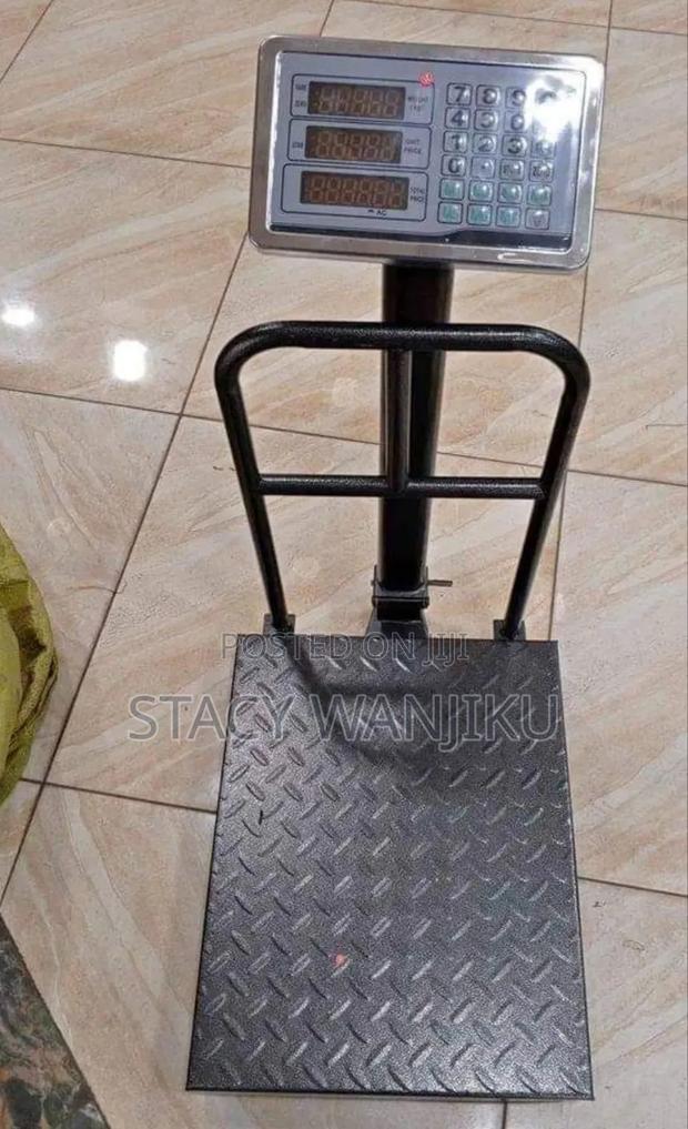 150kgs Digital Weighing Scale/Digital Weighing Scale Machine - main view