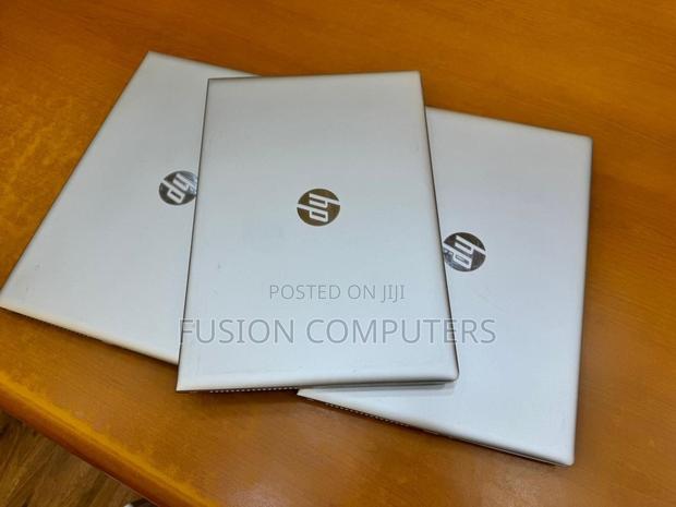Laptop HP ProBook 640 G4 8GB Intel Core I5 SSD 256GB - main view