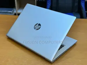 Laptop HP ProBook 640 G4 8GB Intel Core I5 SSD 256GB