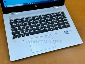 Laptop HP ProBook 640 G4 8GB Intel Core I5 SSD 256GB