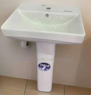 Sink and Stand - thumbnail 2