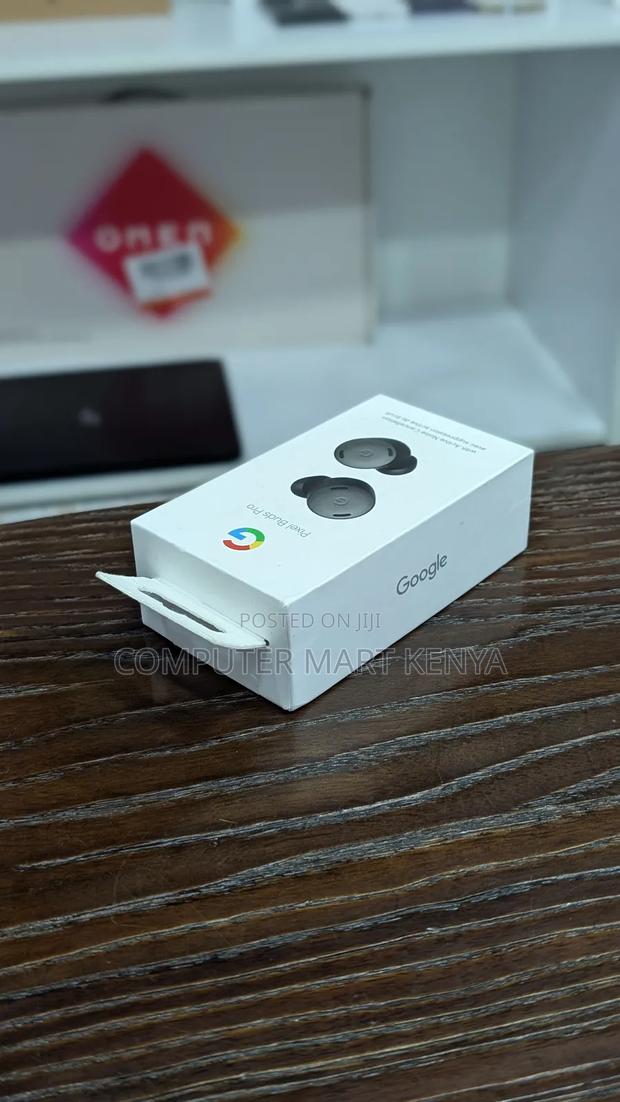 Google Pixel Buds Pro - thumbnail 2