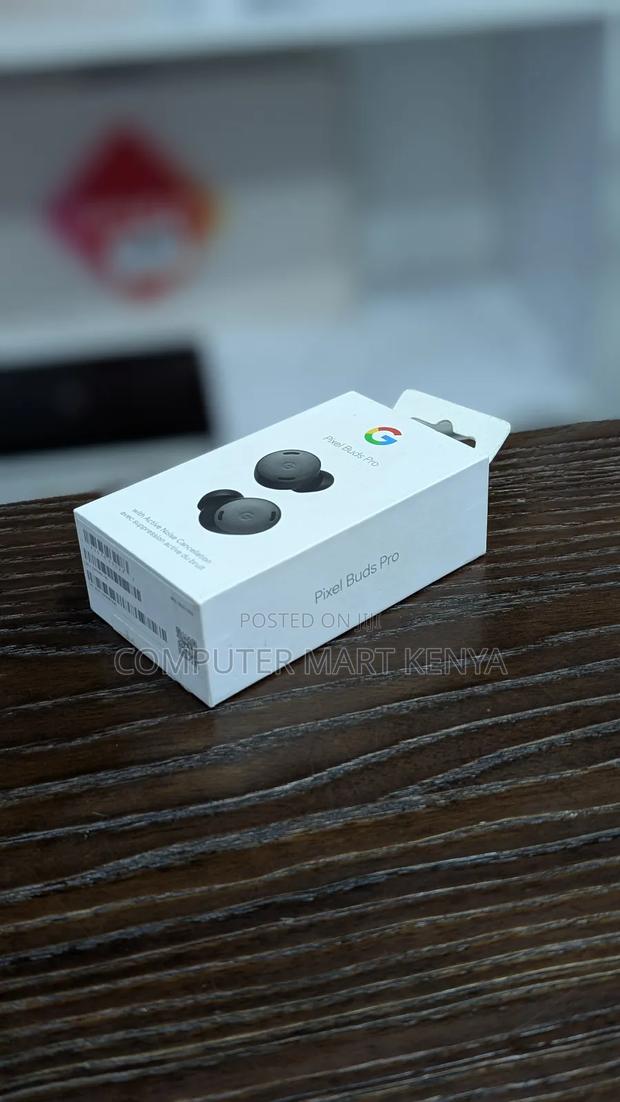 Google Pixel Buds Pro - thumbnail 3