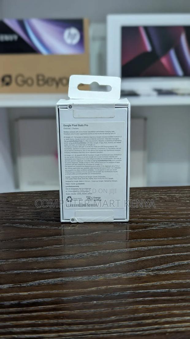 Google Pixel Buds Pro - thumbnail 4