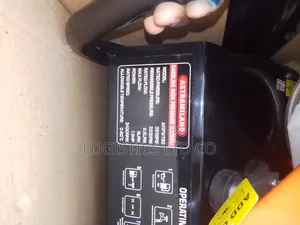 Petrol Car Wash Machine Astramilano 7.5 Hp Engine