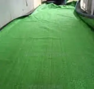Outdoor Green Artificial Turf Grass Carpet