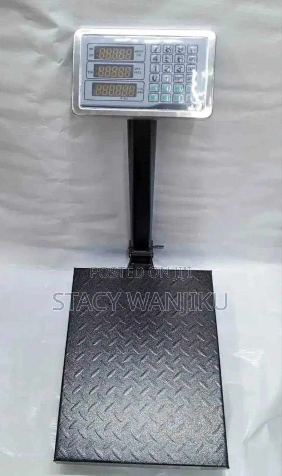 Digital 300kgs Weighing Scale/ Weighing Scale