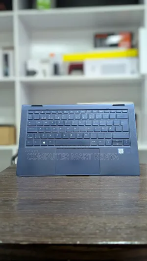 Laptop HP Dragonfly G2 16GB Intel Core I7 SSD 512GB
