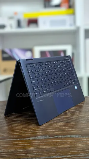 Laptop HP Dragonfly G2 16GB Intel Core I7 SSD 512GB