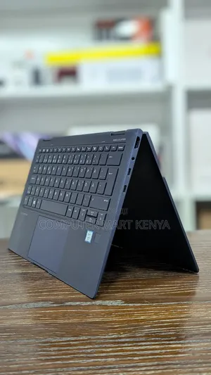 Laptop HP Dragonfly G2 16GB Intel Core I7 SSD 512GB