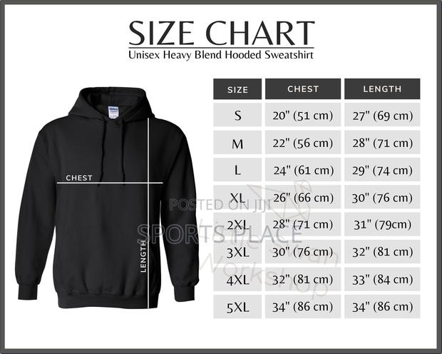 Essential Black Plain Hoodie - thumbnail 5