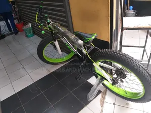 Best Quality Fat Bike Size 26 Bicycle