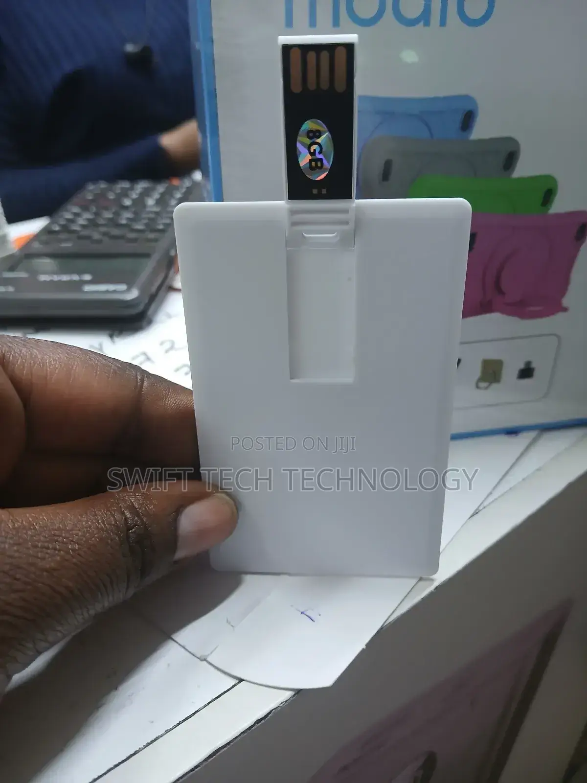 ATM Flash Card 8gbs Card