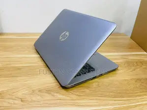 New Laptop HP EliteBook 820 G3 8GB Intel Core I5 SSD 256GB