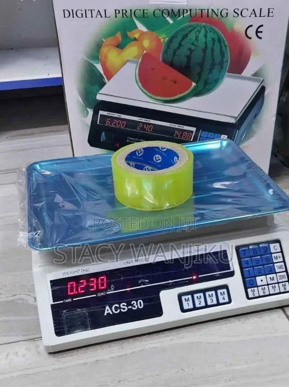 Weighing Scale Machine/ Affordable Digital Weighing Scale