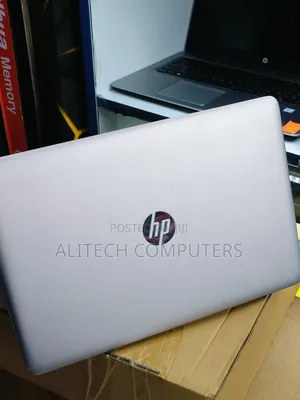 Laptop HP EliteBook 850 G3 8GB Intel Core I7 SSD 250GB
