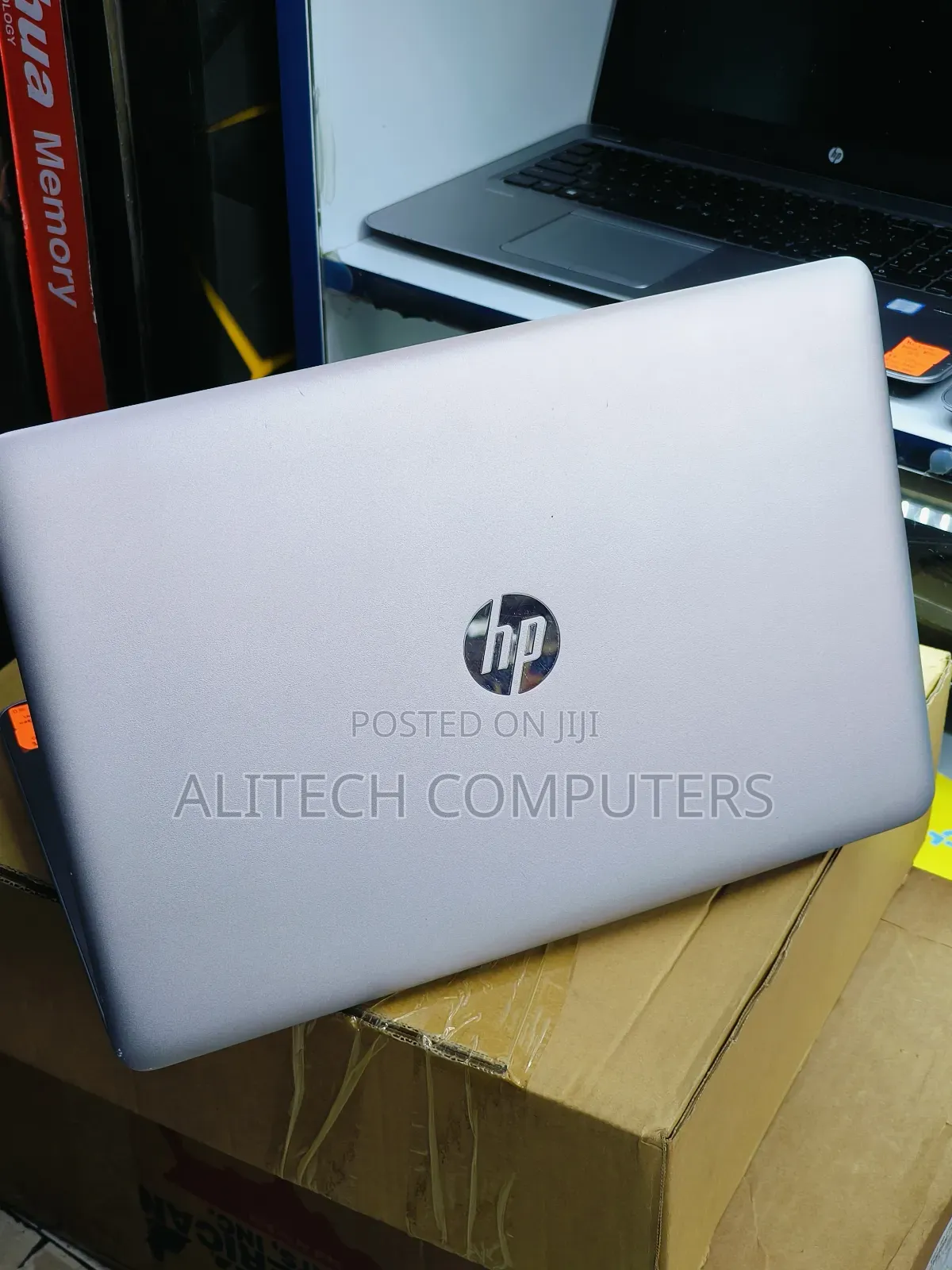 Laptop HP EliteBook 850 G3 8GB Intel Core I7 SSD 250GB