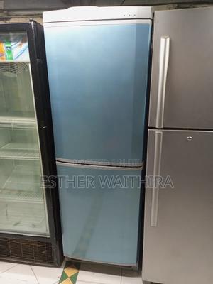 Ex Uk Fridge Samsung 400l - thumbnail 2