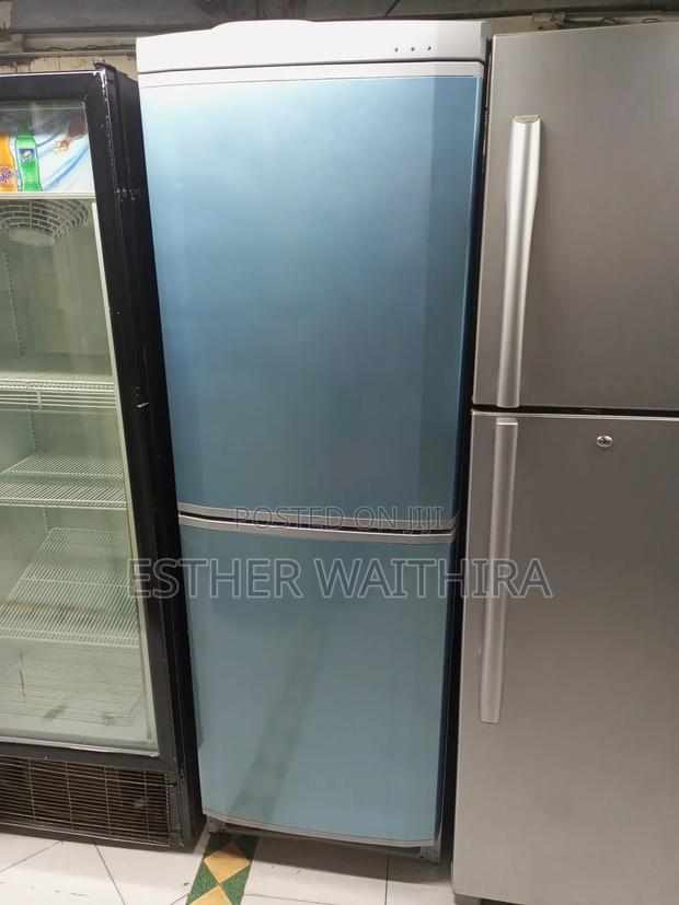 Ex Uk Fridge Samsung 400l