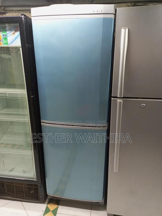 Ex Uk Fridge Samsung 400l - thumbnail 3