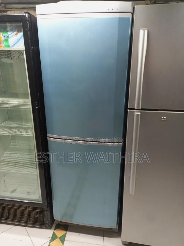 Ex Uk Fridge Samsung 400l - thumbnail 4