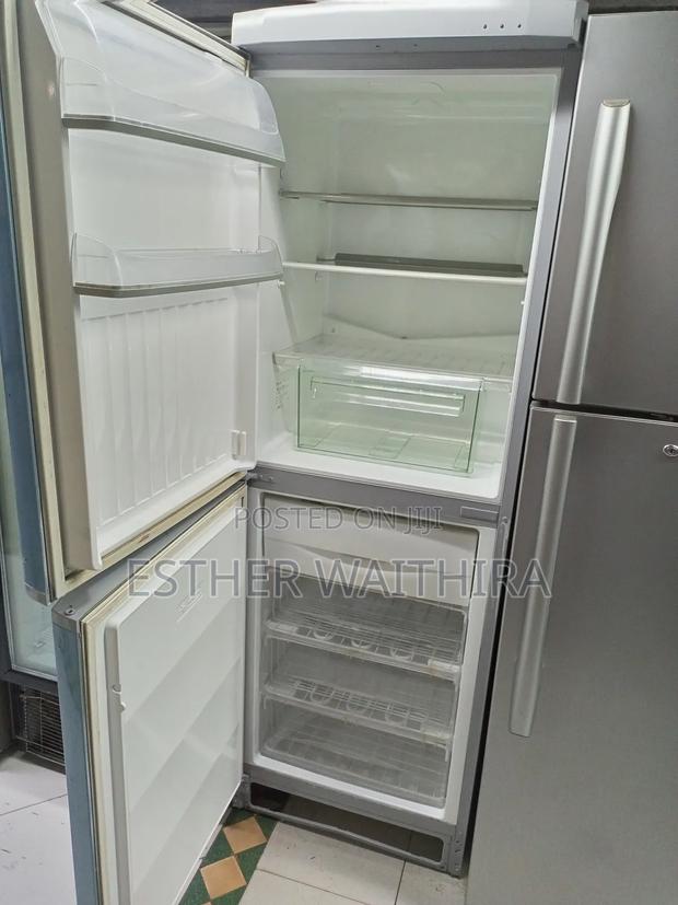 Ex Uk Fridge Samsung 400l - thumbnail 5