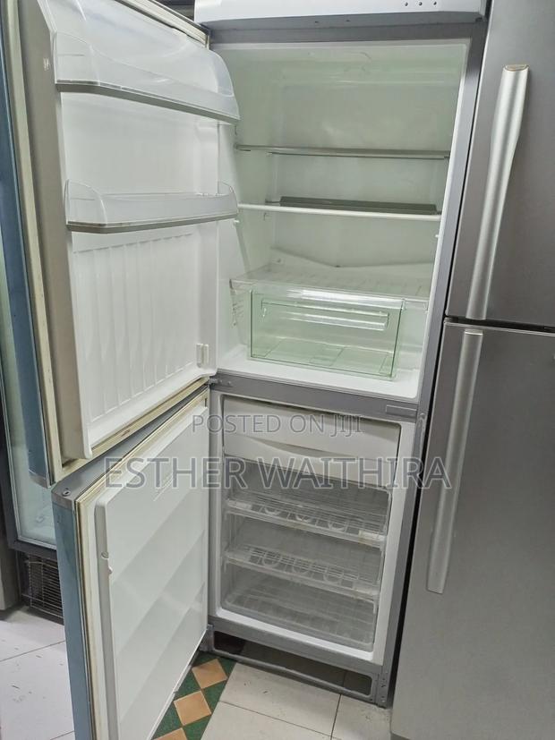 Ex Uk Fridge Samsung 400l - thumbnail 6