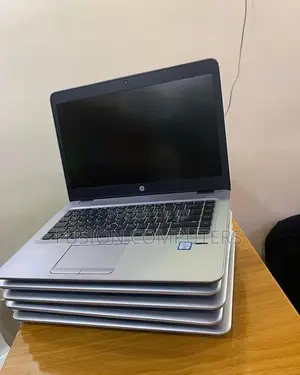 New Laptop HP EliteBook 840 G3 8GB Intel Core I5 SSD 256GB