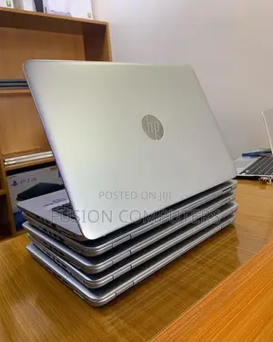New Laptop HP EliteBook 840 G3 8GB Intel Core I5 SSD 256GB