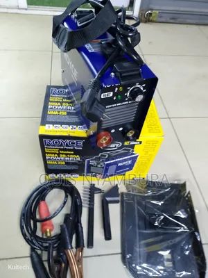 2 Motherboard Digital Welding Inverter Machine 250.