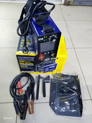 2 Motherboard Digital Welding Inverter Machine 250.