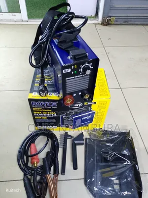 2 Motherboard Digital Welding Inverter Machine 250.