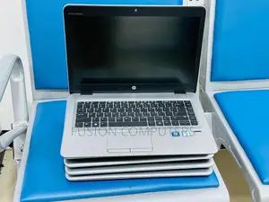Laptop HP EliteBook 840 G3 8GB Intel Core I7 SSD 256GB