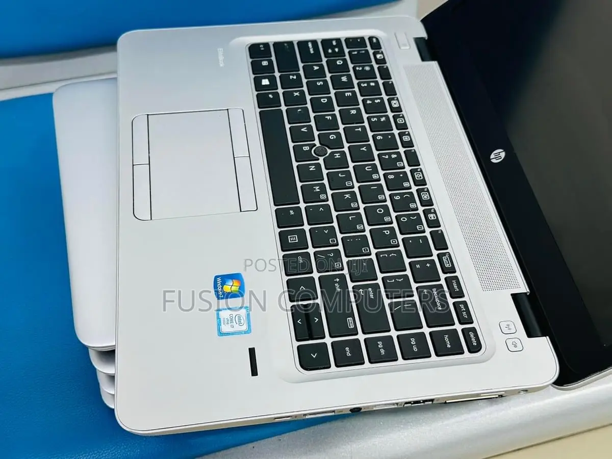 Laptop HP EliteBook 840 G3 8GB Intel Core I7 SSD 256GB